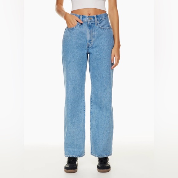 Sunday Best Jupiter Jean (Size 2) - Picture 1 of 8